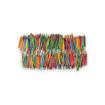 Picture of MATCHSTICKS COLOURED 50MM - 1000 PACK